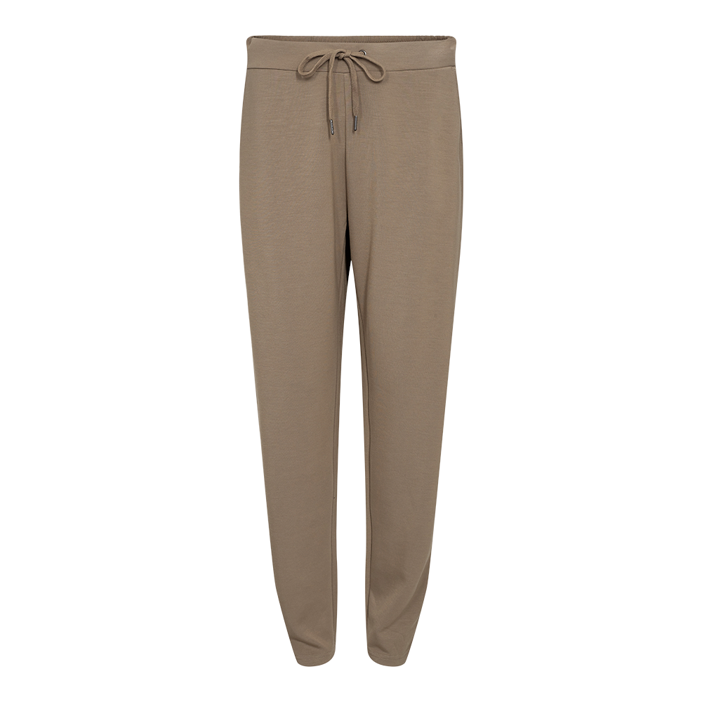 Fabrin Copenhagen Sweat Pants Straight 25, W. - Damen Sweatpants