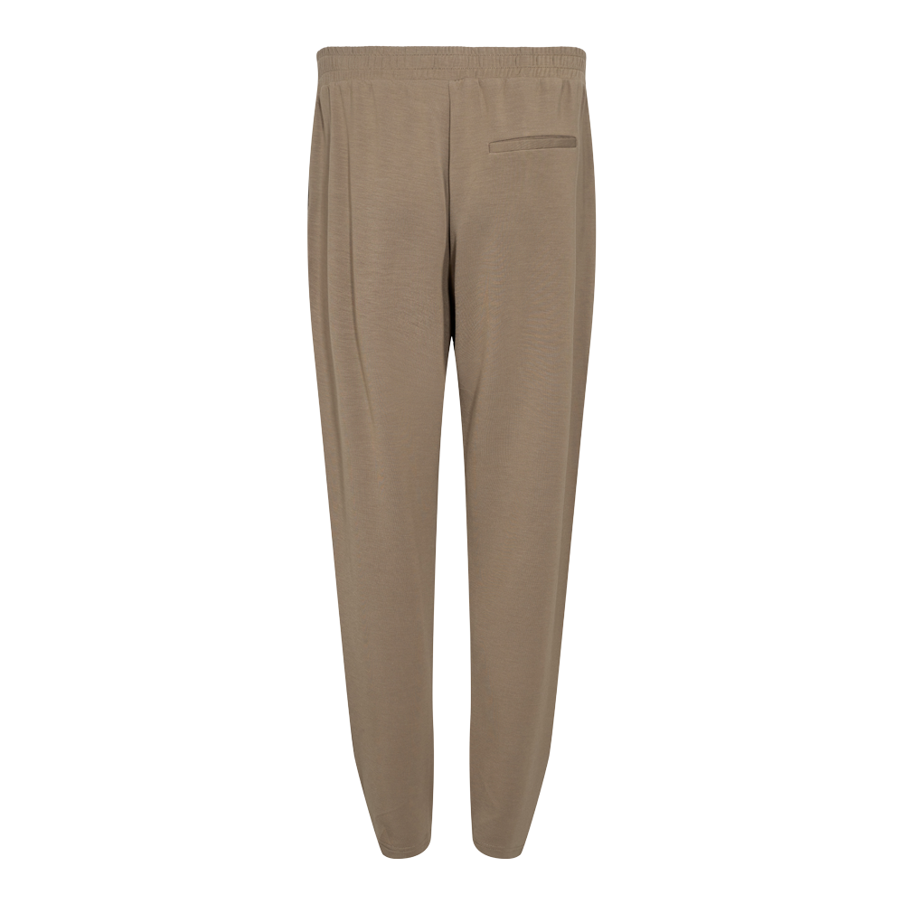 Fabrin Copenhagen Sweat Pants Straight 25, W. - Dame Sweatpants