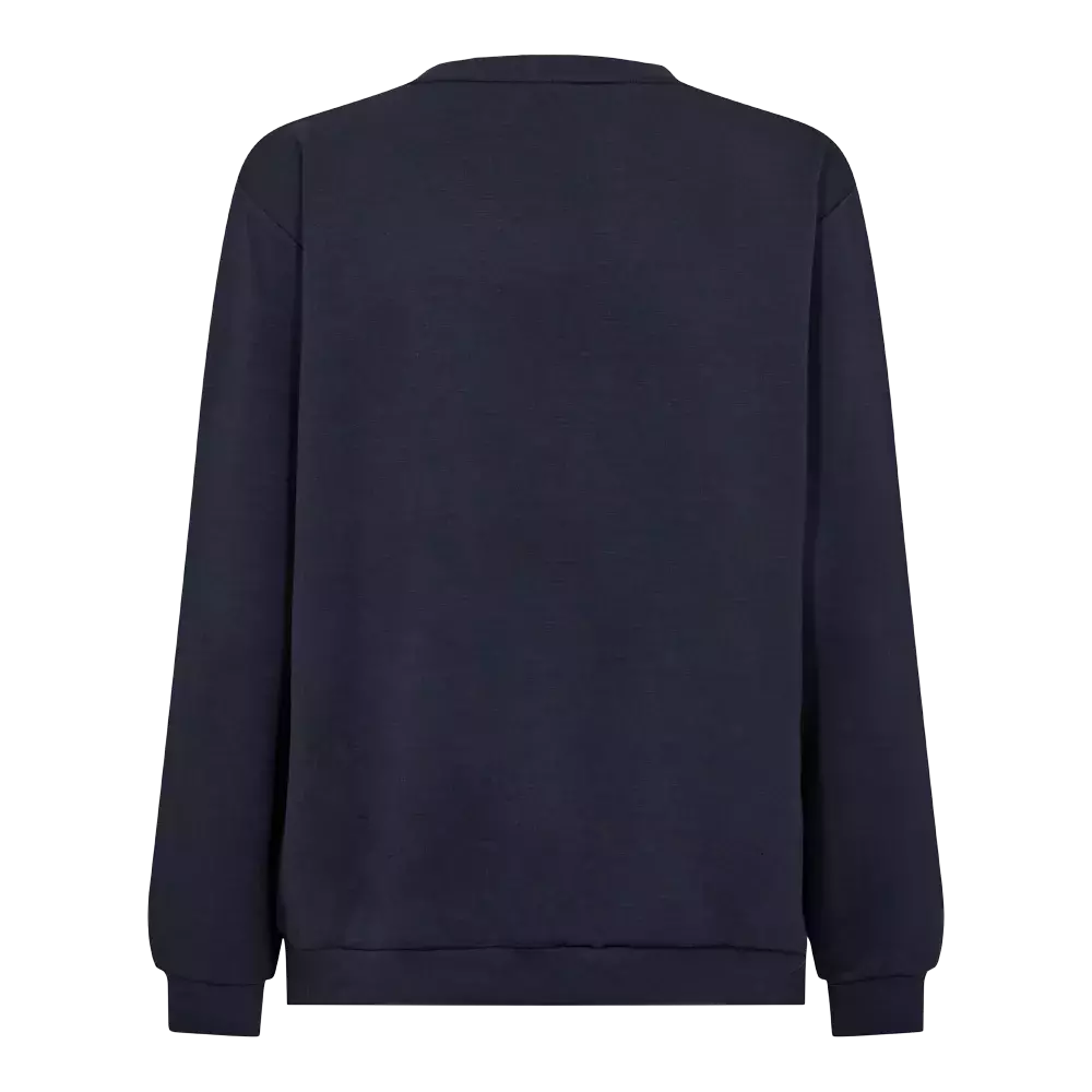 Sweat Shirt 24, W. - Damen Sweatshirt