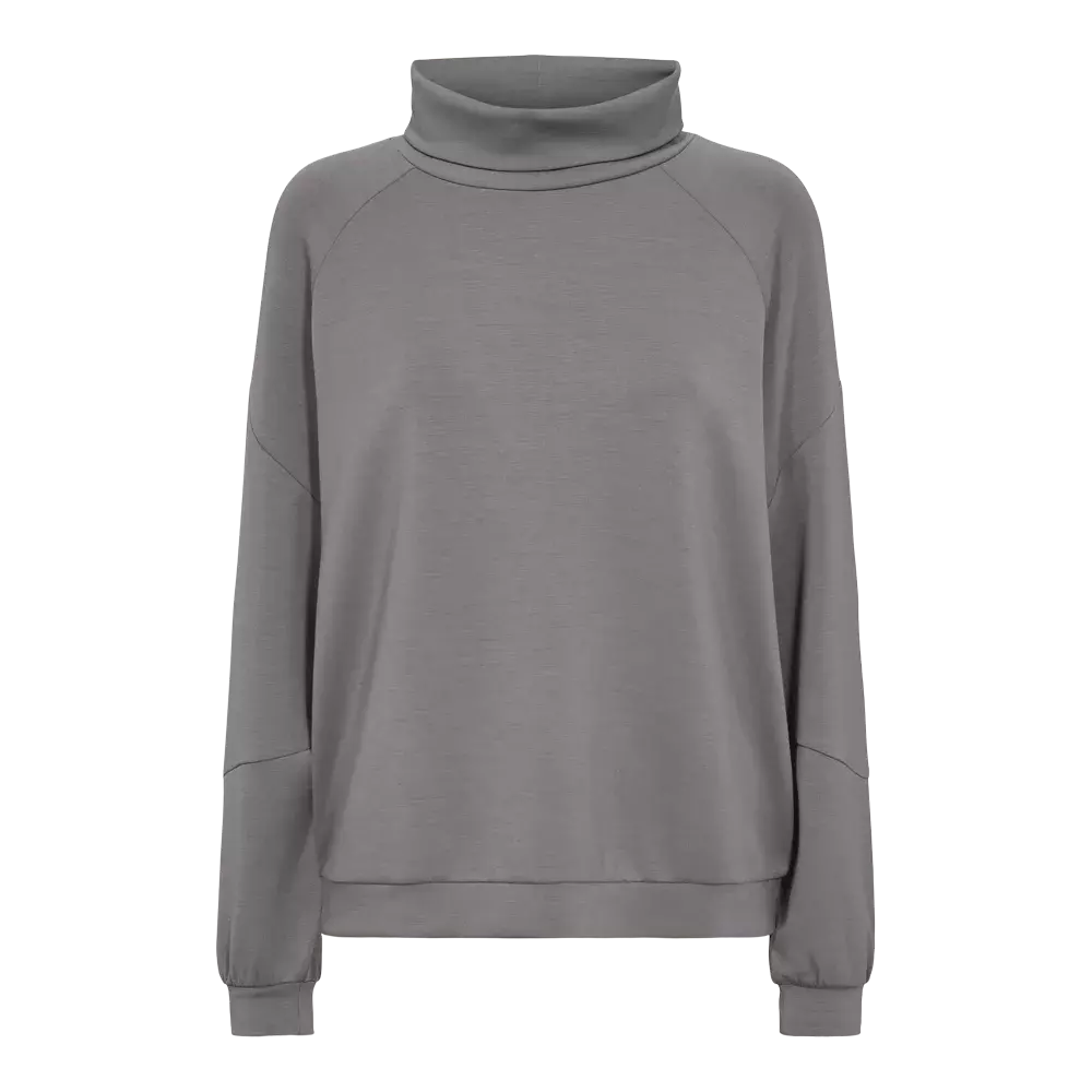 Fabrin Copenhagen Sweat Shirt Sewing 23, W. - Dame Sweatshirt