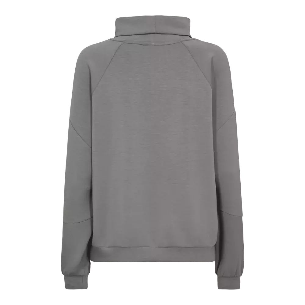 Fabrin Copenhagen Sweat Shirt Sewing 23, W. - Dame Sweatshirt