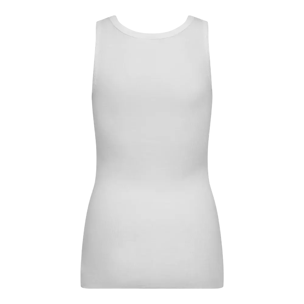 Fabrin Copenhagen Tank Top 24,W. - Dame Tanktop