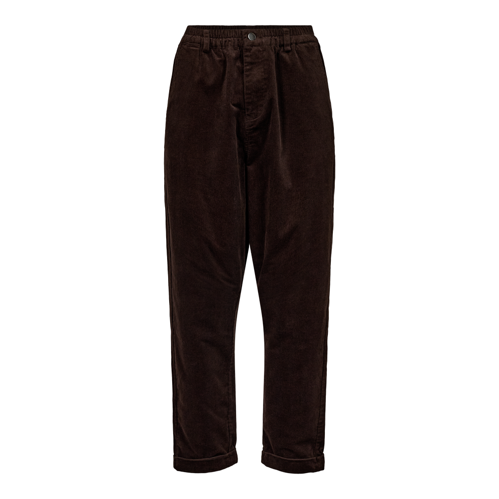 Fabrin Baby Corduroy Pant 26, W. - Damen Cordhose