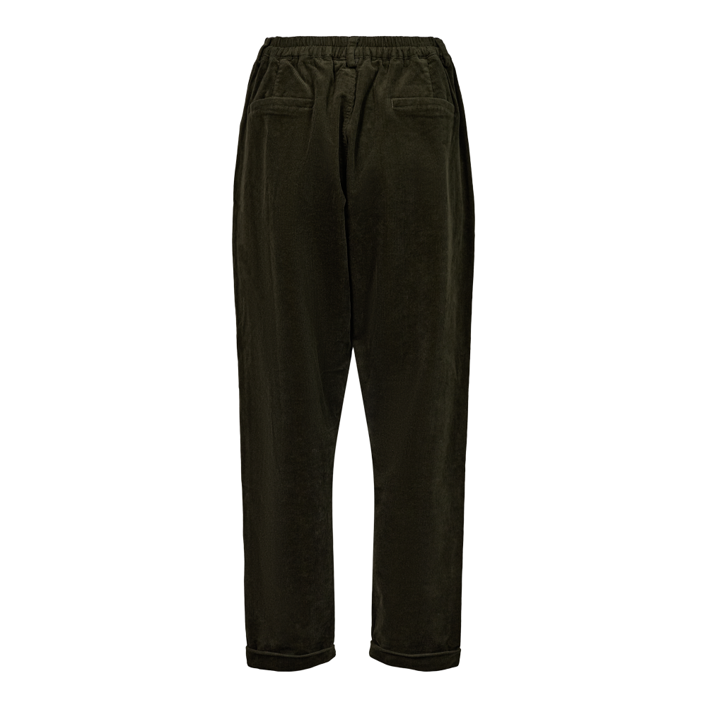 Fabrin Baby Corduroy Pant 26, W. - Damen Cordhose