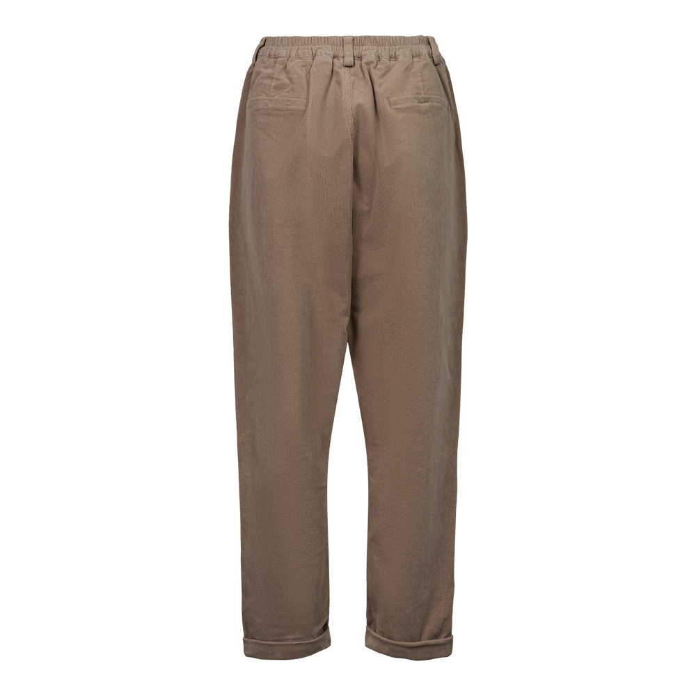 Fabrin Baby Corduroy Pant 26, W. - Damen Cordhose