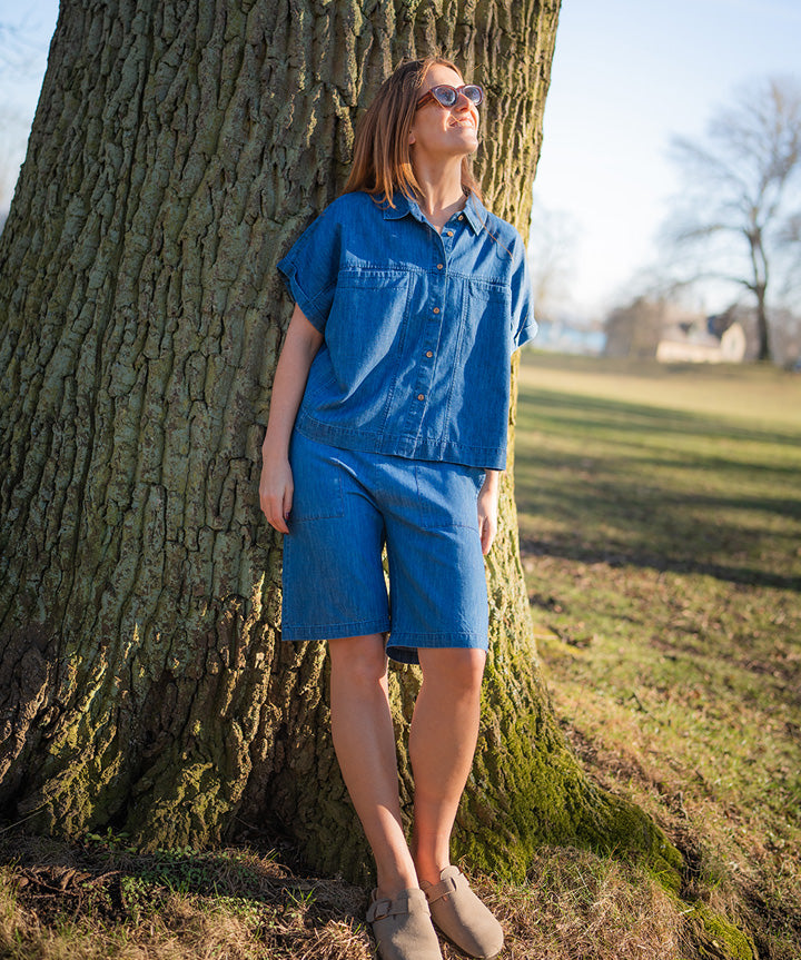 fabrin-denim-shorts_denim-shirt-livsstil-1.jpg