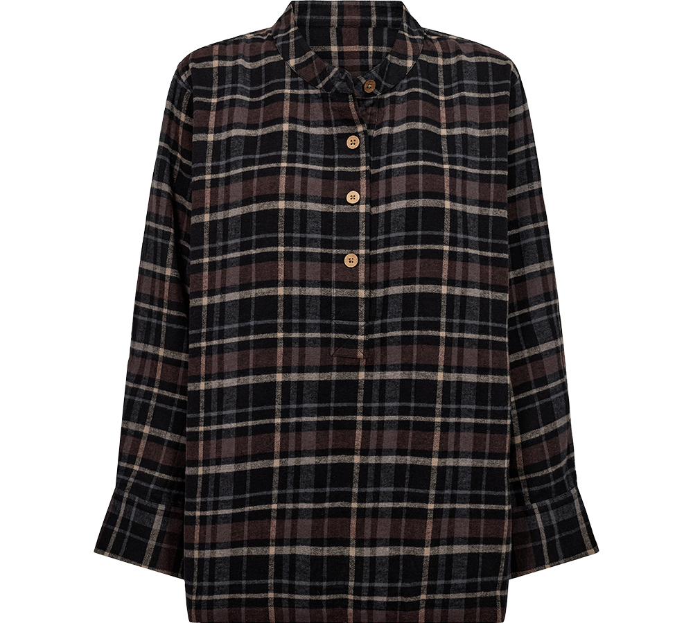 fabrin-flannel-shirt-check-26-w-45942-dame-skjorte-brun-a.png