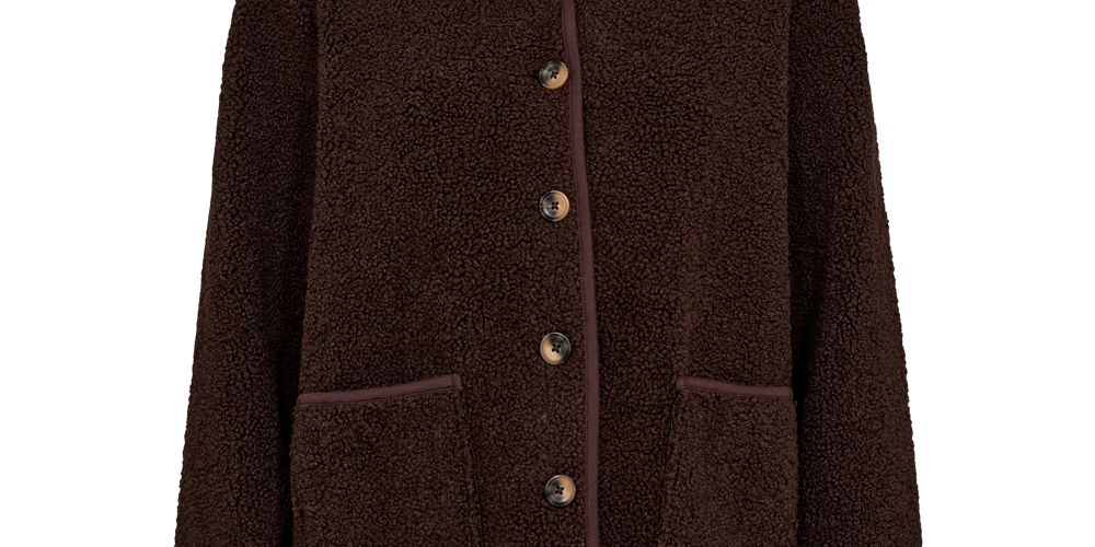 Fleece til damer
