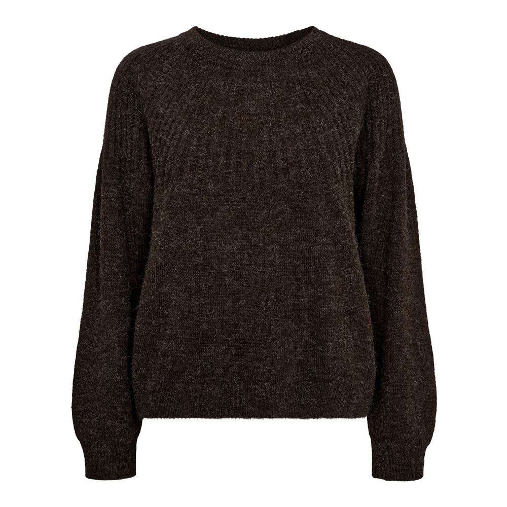 Fabrin Pullover W. Pattern 26, W. - Damen Strickpullover
