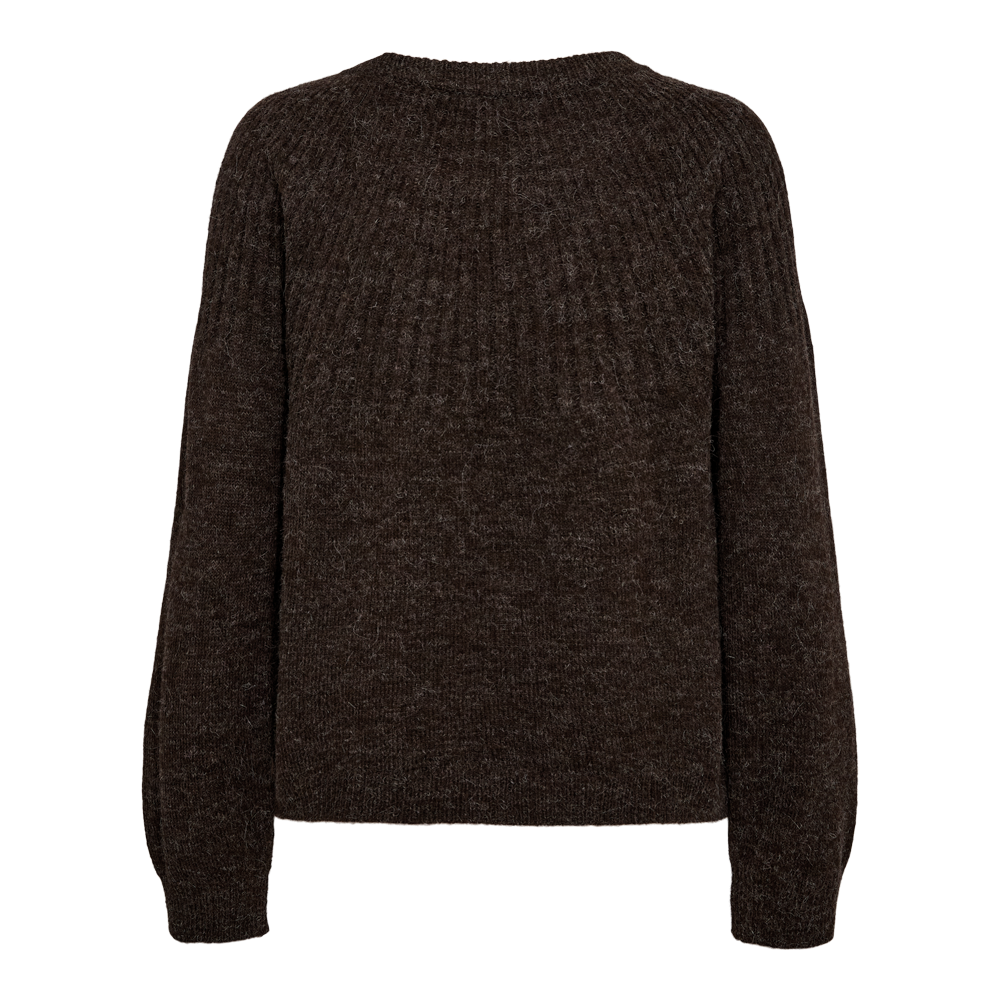 Fabrin Pullover W. Pattern 26, W. - Damen Strickpullover
