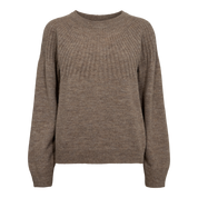 Fabrin Pullover W. Pattern 26, W. - Damen Strickpullover