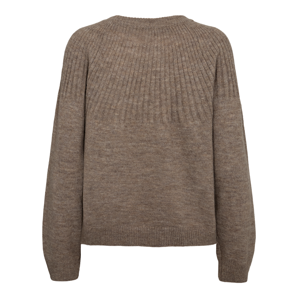 Fabrin Pullover W. Pattern 26, W. - Damen Strickpullover