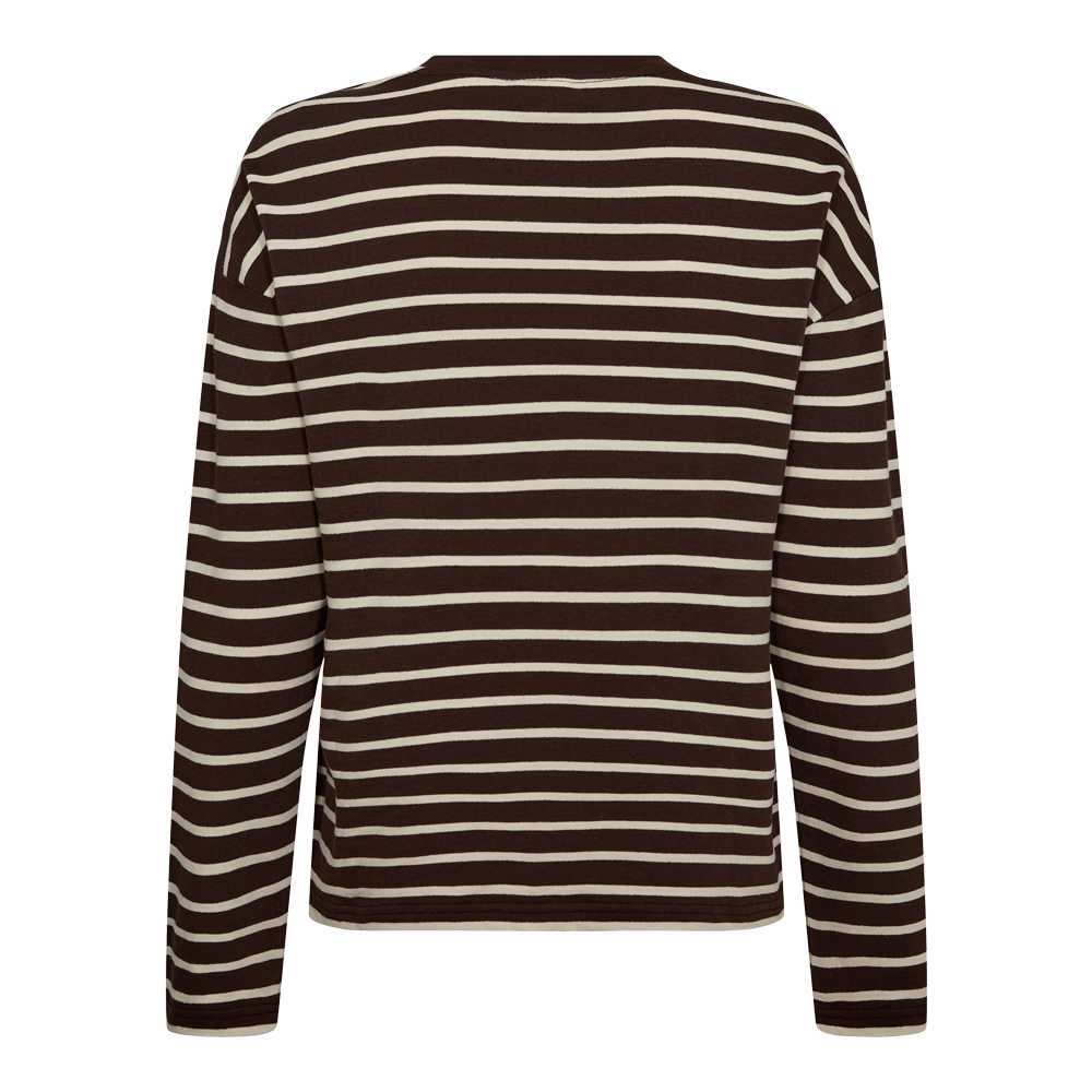 Fabrin Matrosenbluse AW 26, W. - Damenbluse