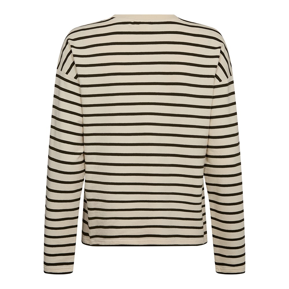 Fabrin Matrosenbluse AW 26, W. - Damenbluse