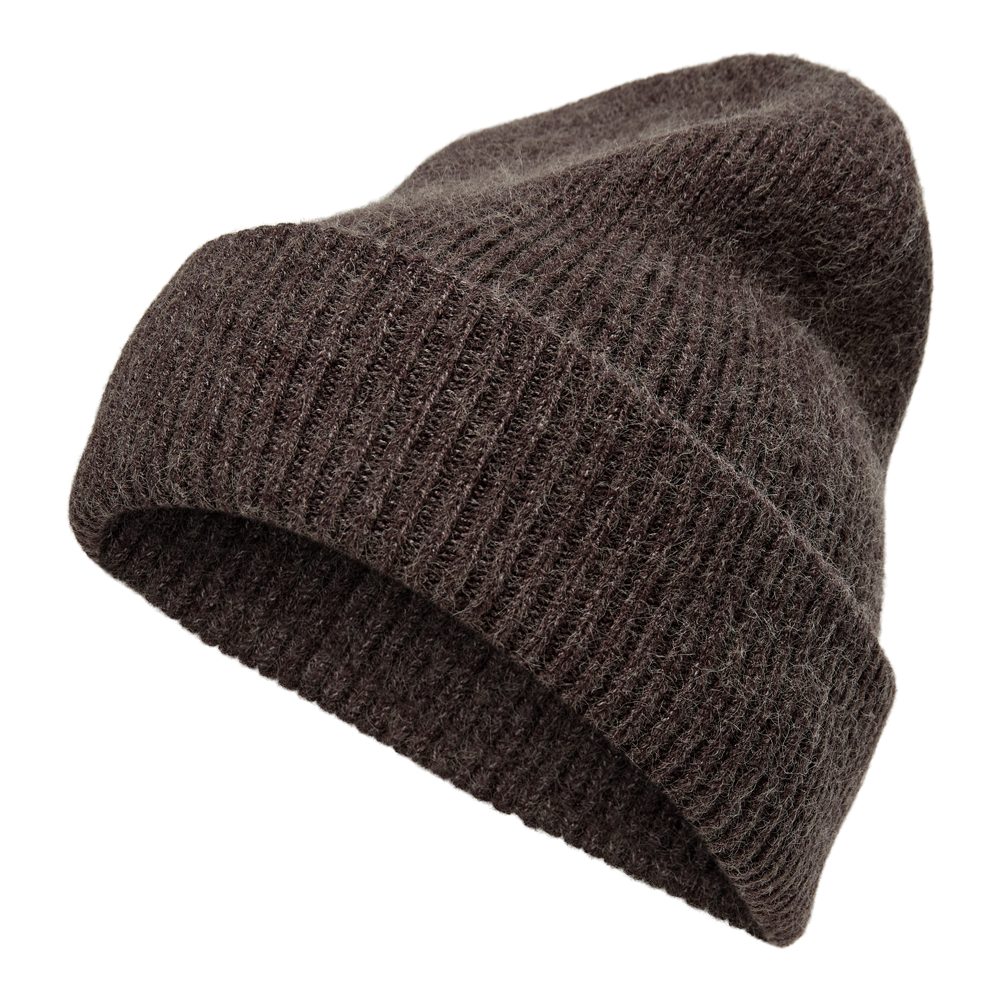 Fabrin Tikki Knit Hat 26, W. - Dame Hue