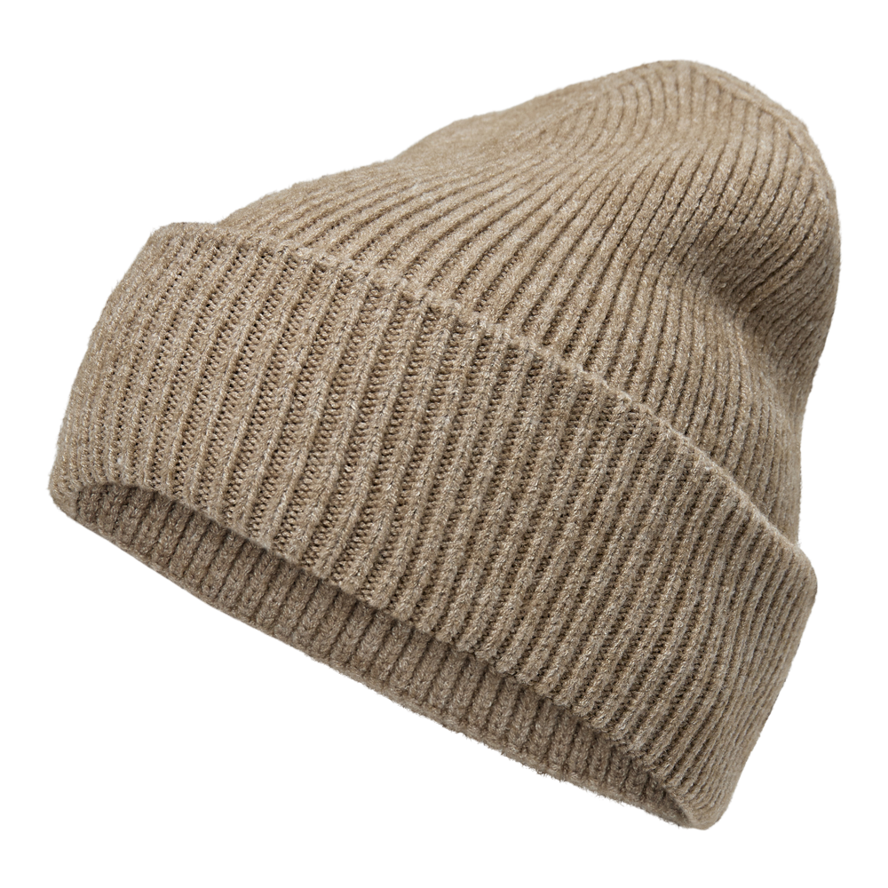 Fabrin Tikki Knit Hat 26, W. - Dame Hue