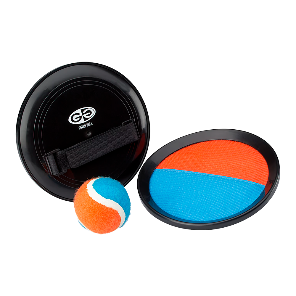 Get&amp;Go Catch Ball Set - Klettballspiel