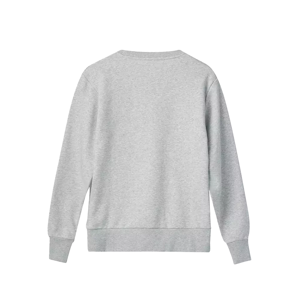 H2O Base Sweat O-Neck - Sweat Shirt