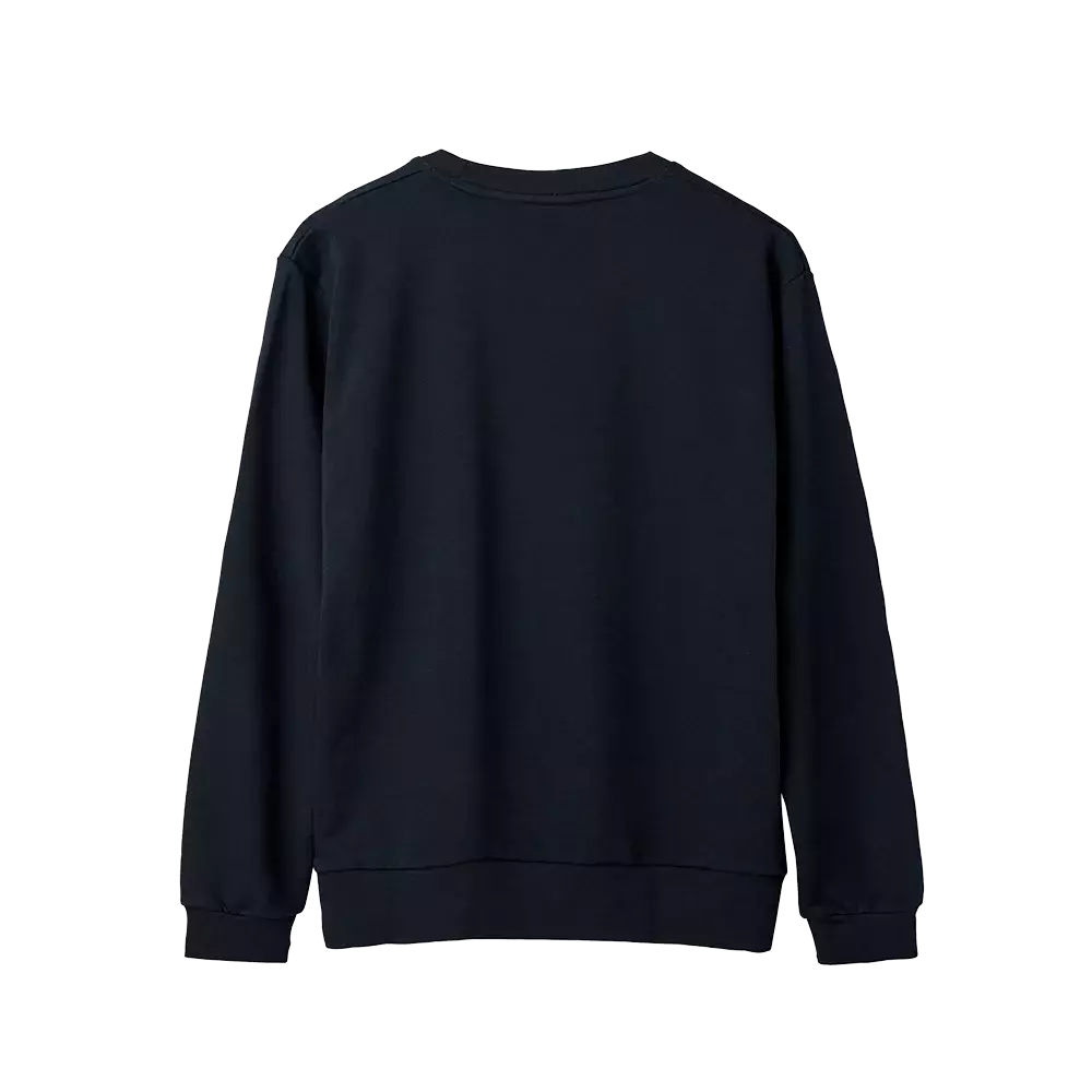 H2O Base Sweat O-Neck - Sweat Shirt