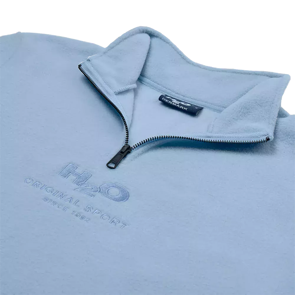 H2O Blåvand II Fleece - Fleece Trøje