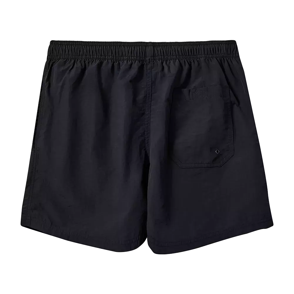 H2O Leisure Logo Swim Shorts - Herre Badeshorts