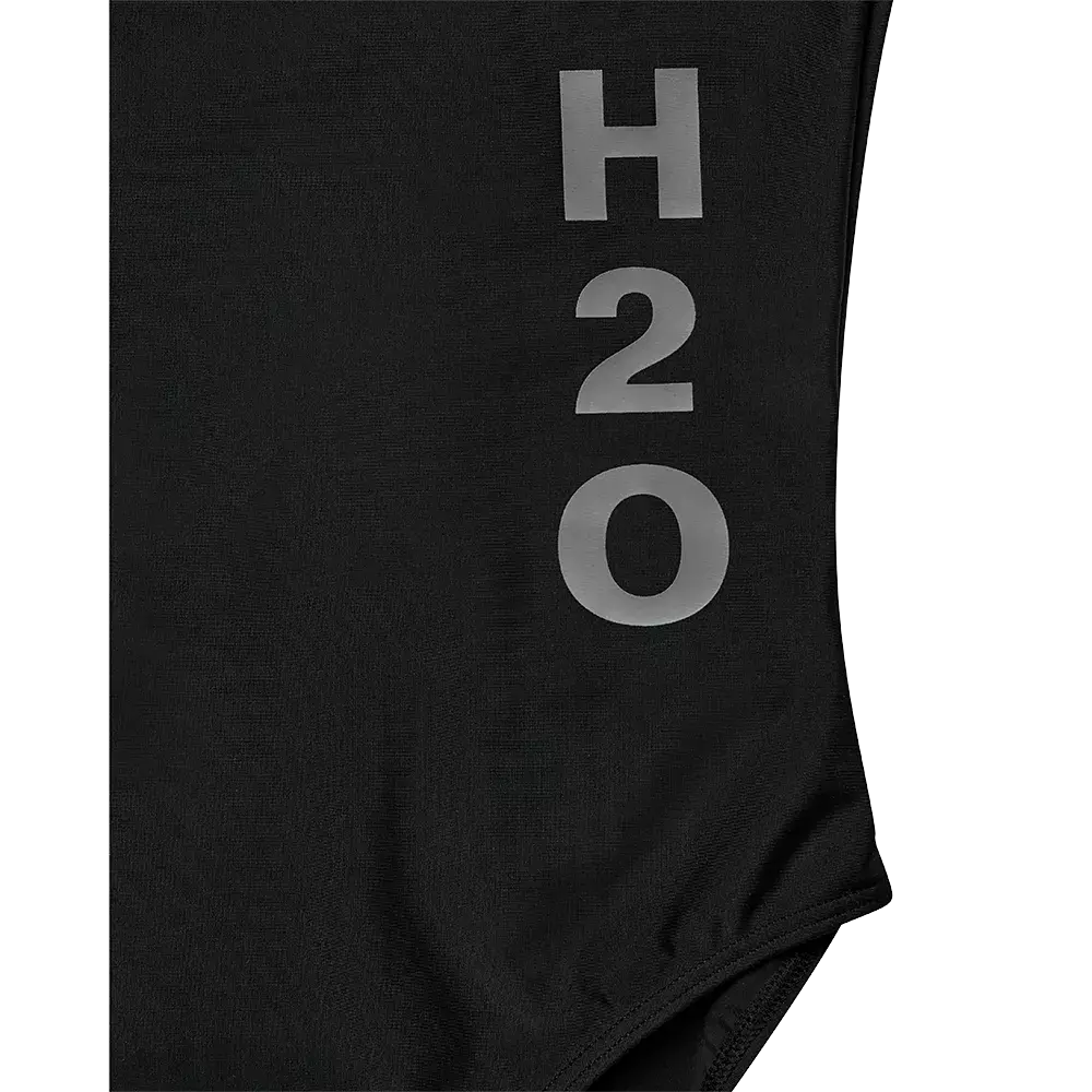 H2O W Tornø Swimsuit - Dame Badedragt