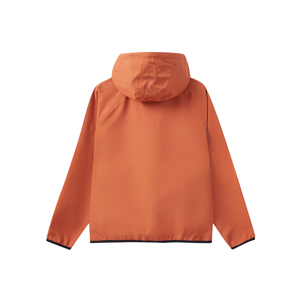 Rømø LW Rain Jacket Packable - Regenjacke