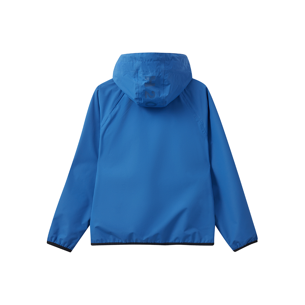 Rømø LW Rain Jacket Packable - Regnjakke