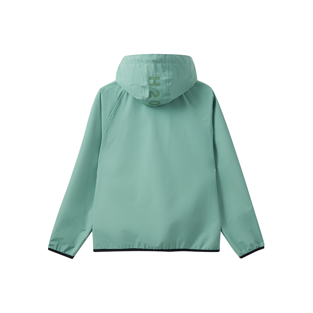 Rømø LW Rain Jacket Packable - Regenjacke