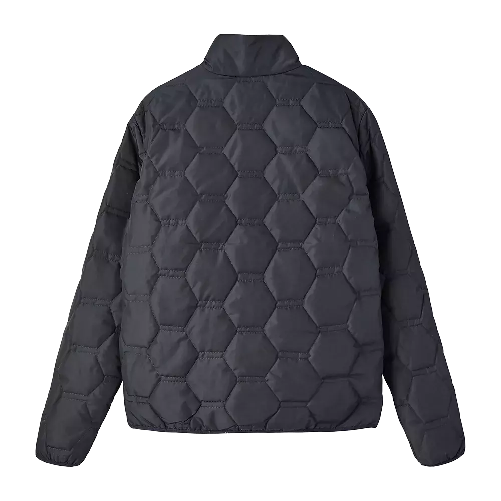 H2O Bågø Quilted Jacket - Fritidsjakke Uni