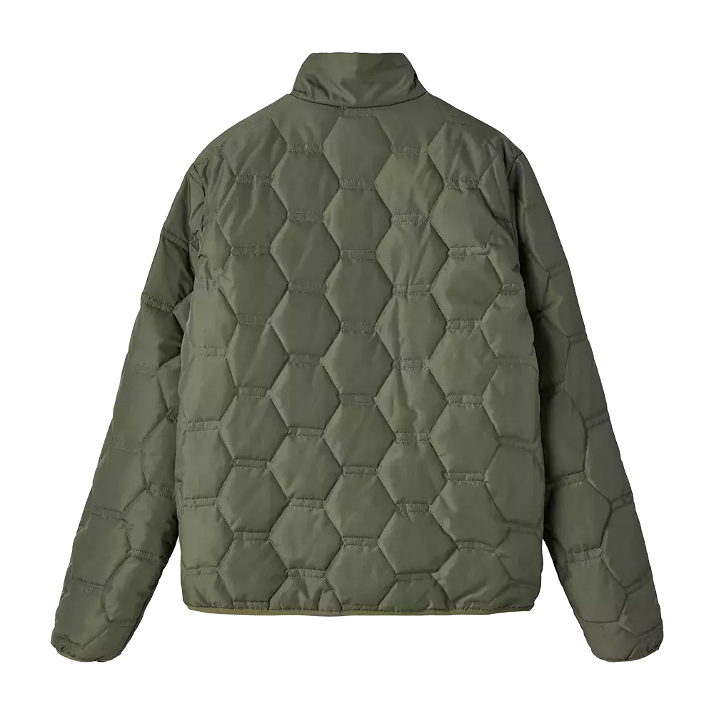 H2O Bågø Quilted Jacket - Fritidsjakke Uni