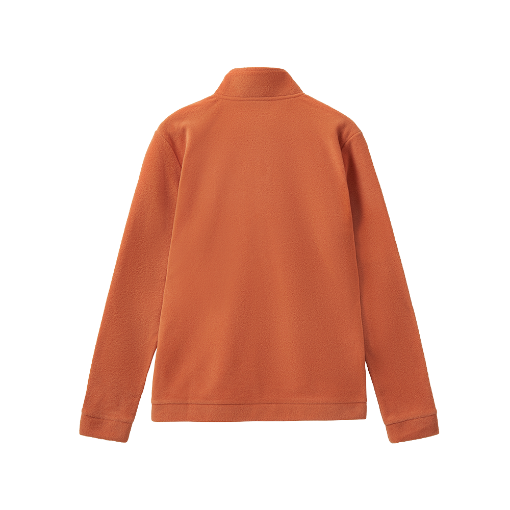 H2O Blåvand II Fleece - Fleecepullover