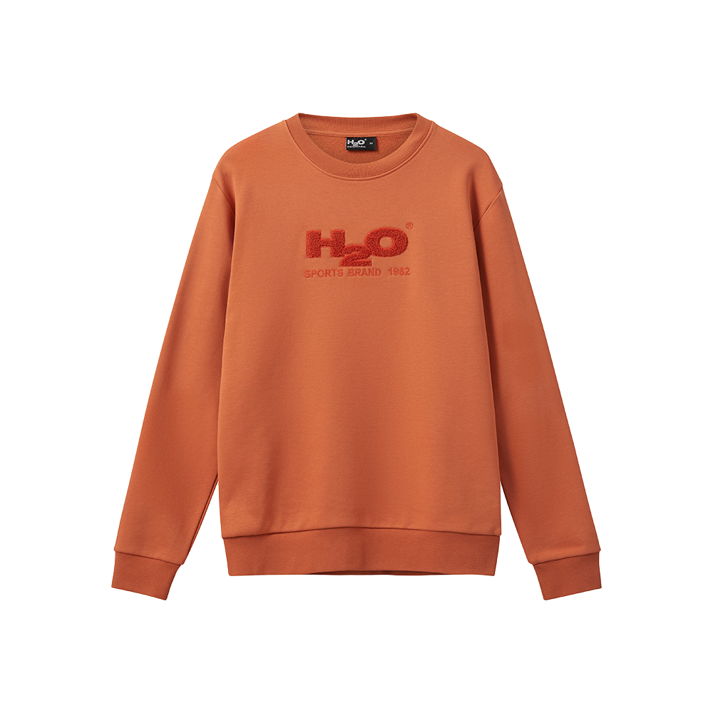 h2o-logo-sweat-crew-100955-2047-voksen-sweatshirt-43211-orange-a.png