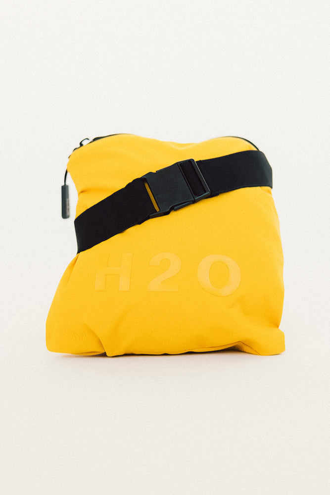 Rømø LW Rain Jacket Packable - Regnjakke