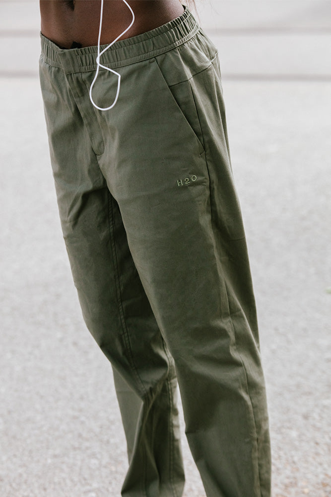 H2O Skalø Pants - Freizeithose