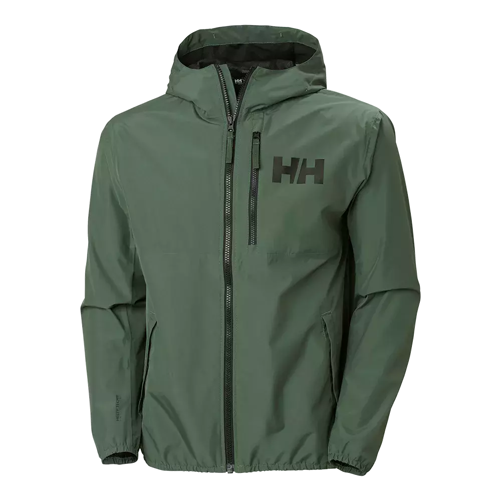 Helly Hansen Belfast 2 Jacket - Funktionel Herre Jakke