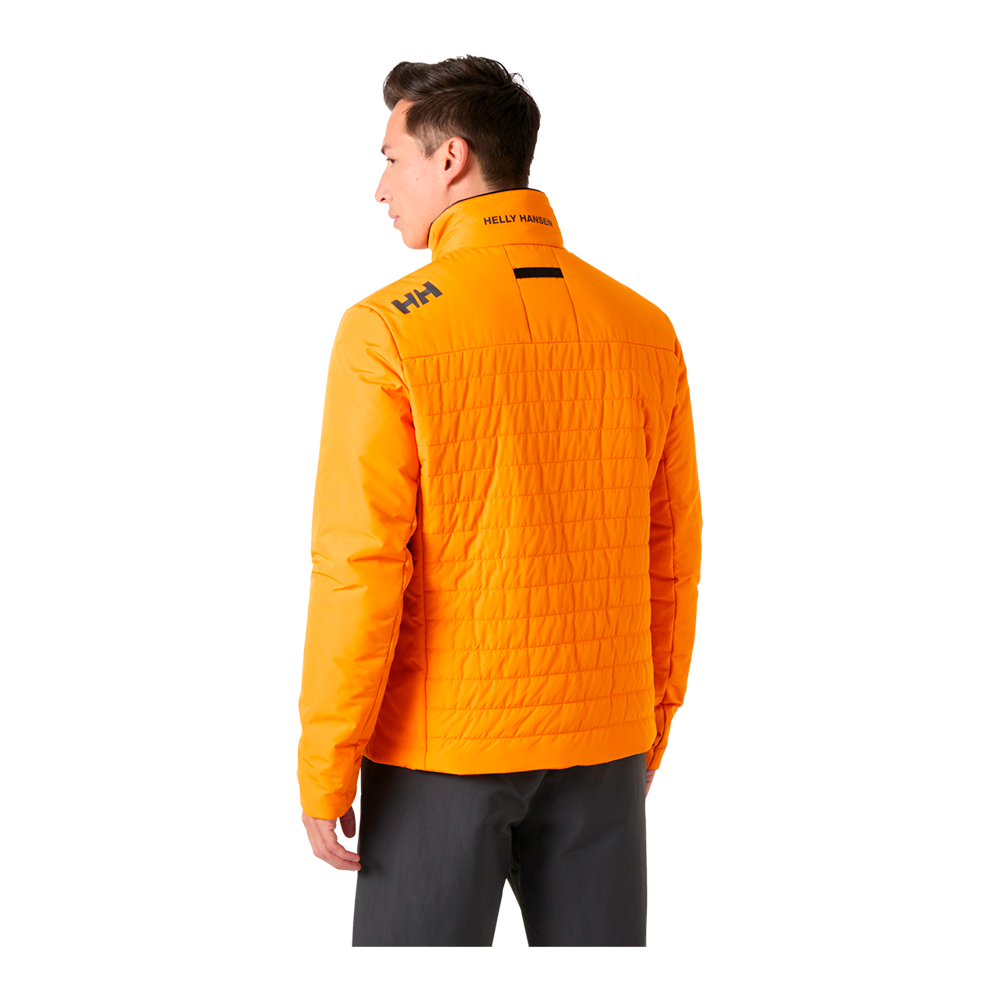 Helly Hansen Crew Insulator Jacket - Herren Freizeithemd