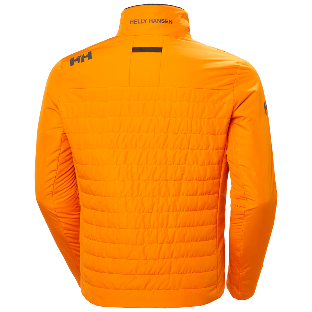 Helly Hansen Crew Insulator Jacket - Herren Freizeithemd
