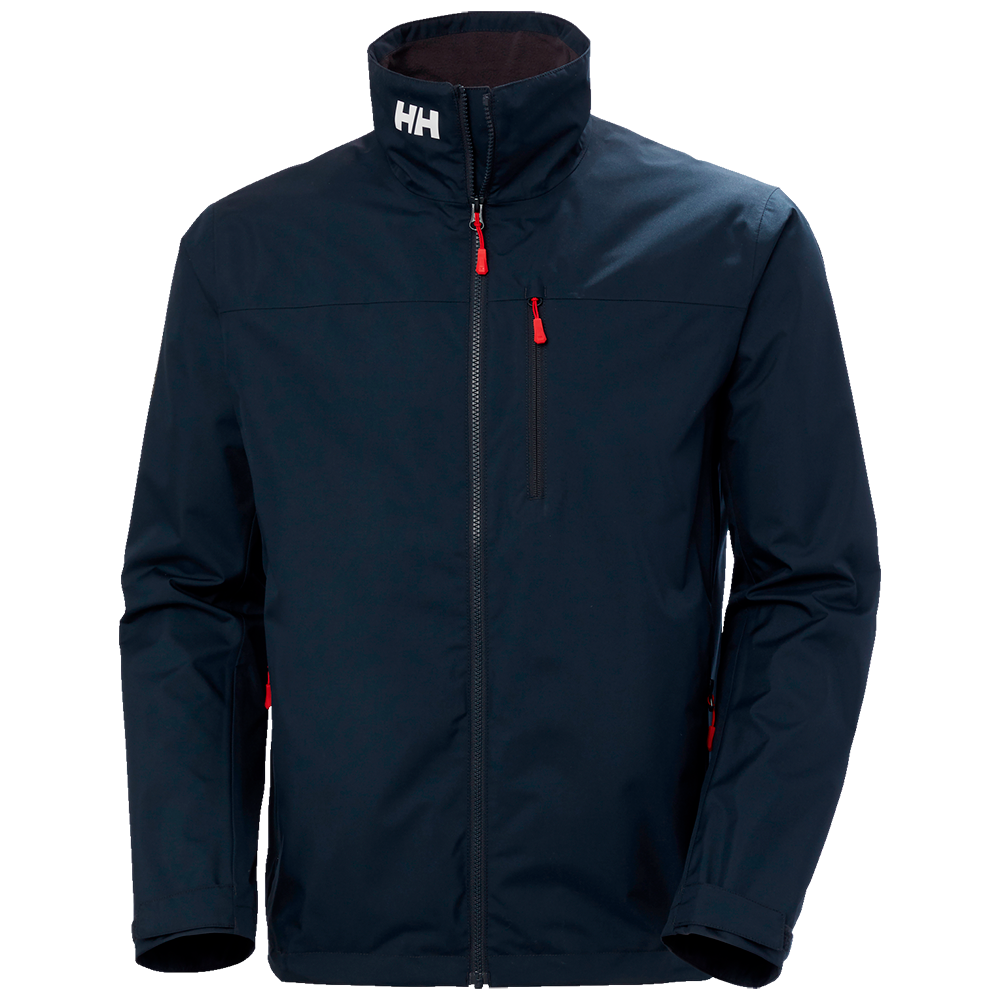 Helly Hansen Crew Jacket 2.0 - Herren Freizeitjacke