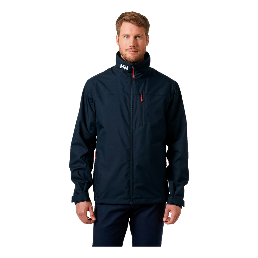 Helly Hansen Crew Jacket 2.0 - Herren Freizeitjacke