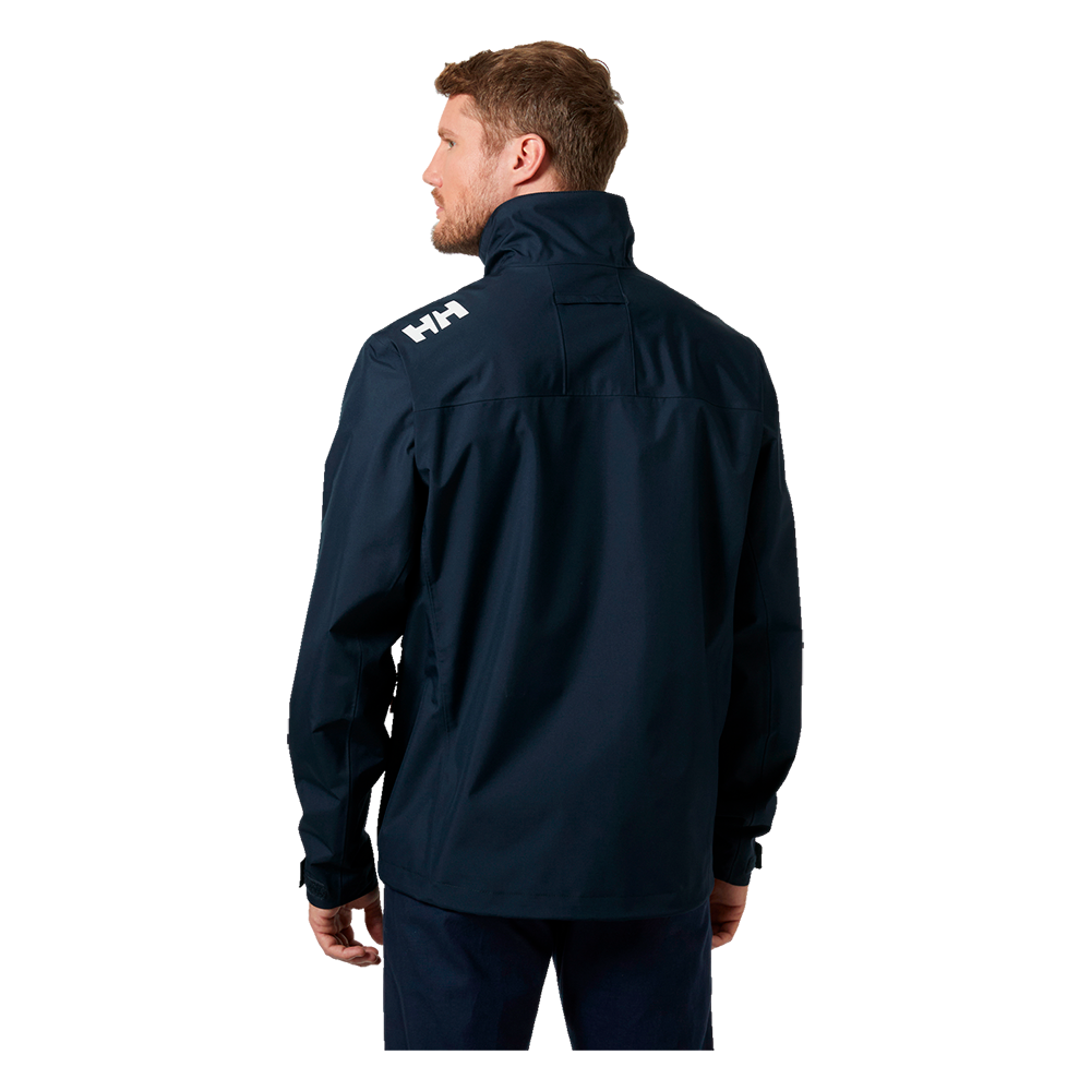 Helly Hansen Crew Jacket 2.0 - Herren Freizeitjacke