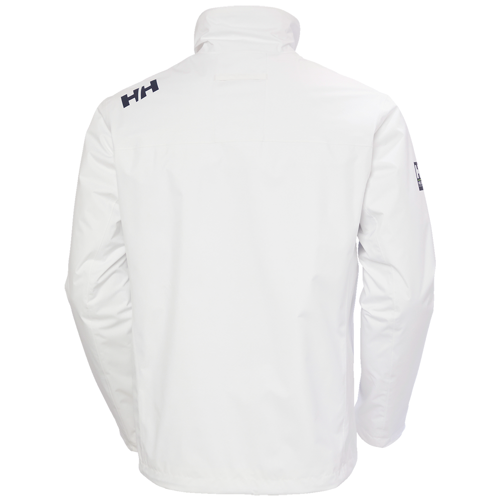 Helly Hansen Crew Midlayer Jacket 2 - Herre Funktionsjakke