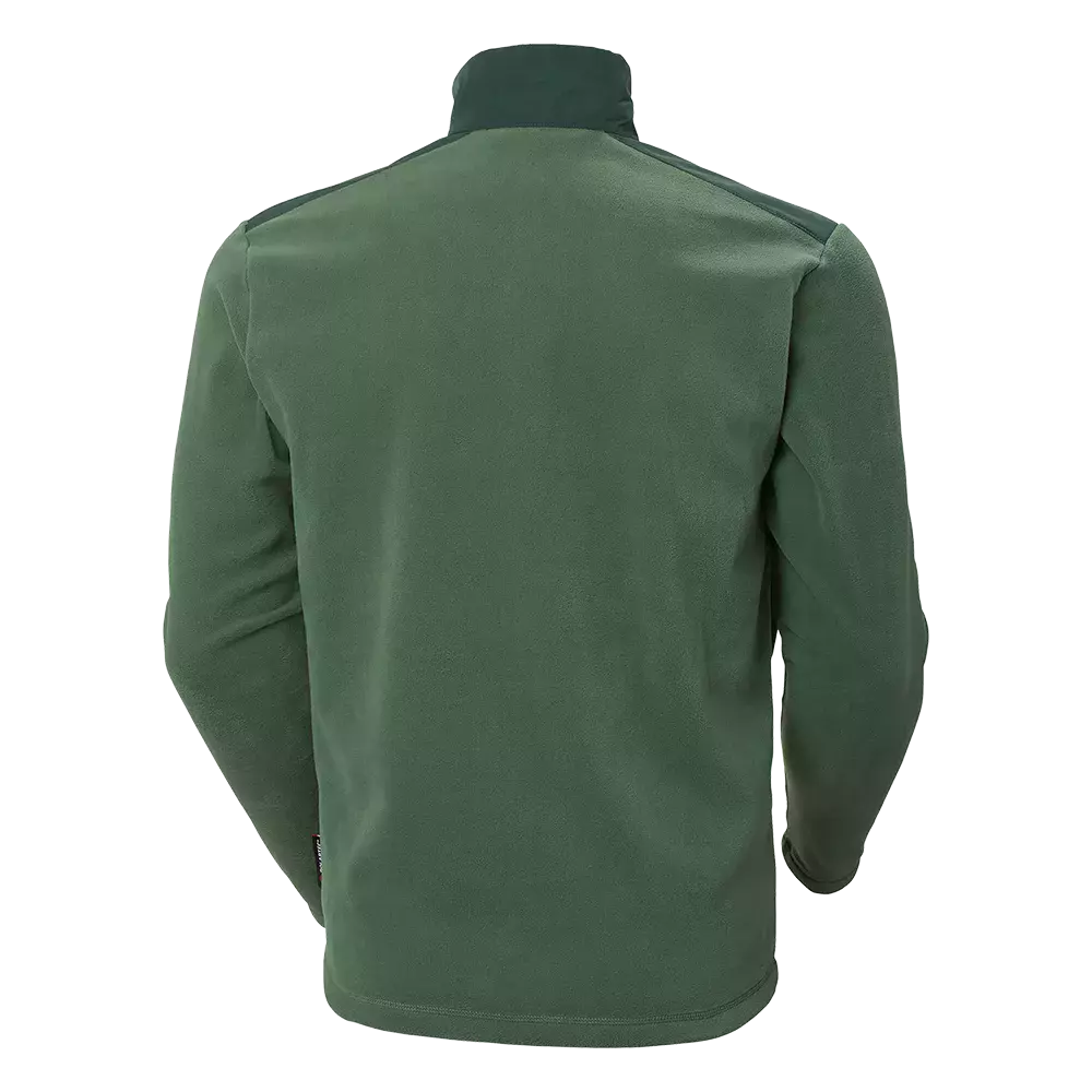 Helly Hansen Daybreaker Block Fleece - Herre Fleecetrøje