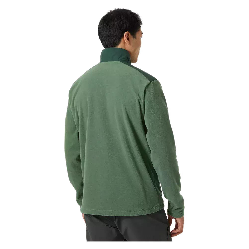 Helly Hansen Daybreaker Block Fleece - Herre Fleecetrøje