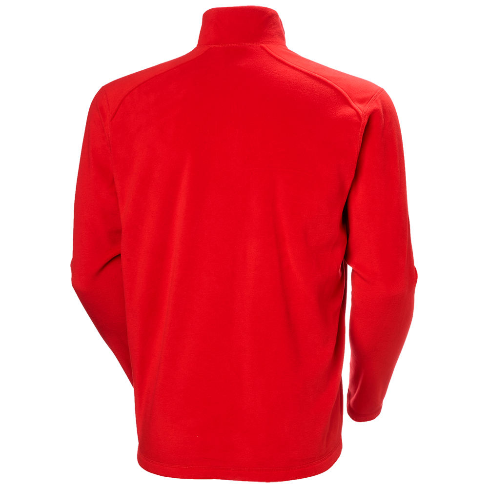Helly Hansen Daybreaker Half Zip Fleece - Herre Fleecetrøje