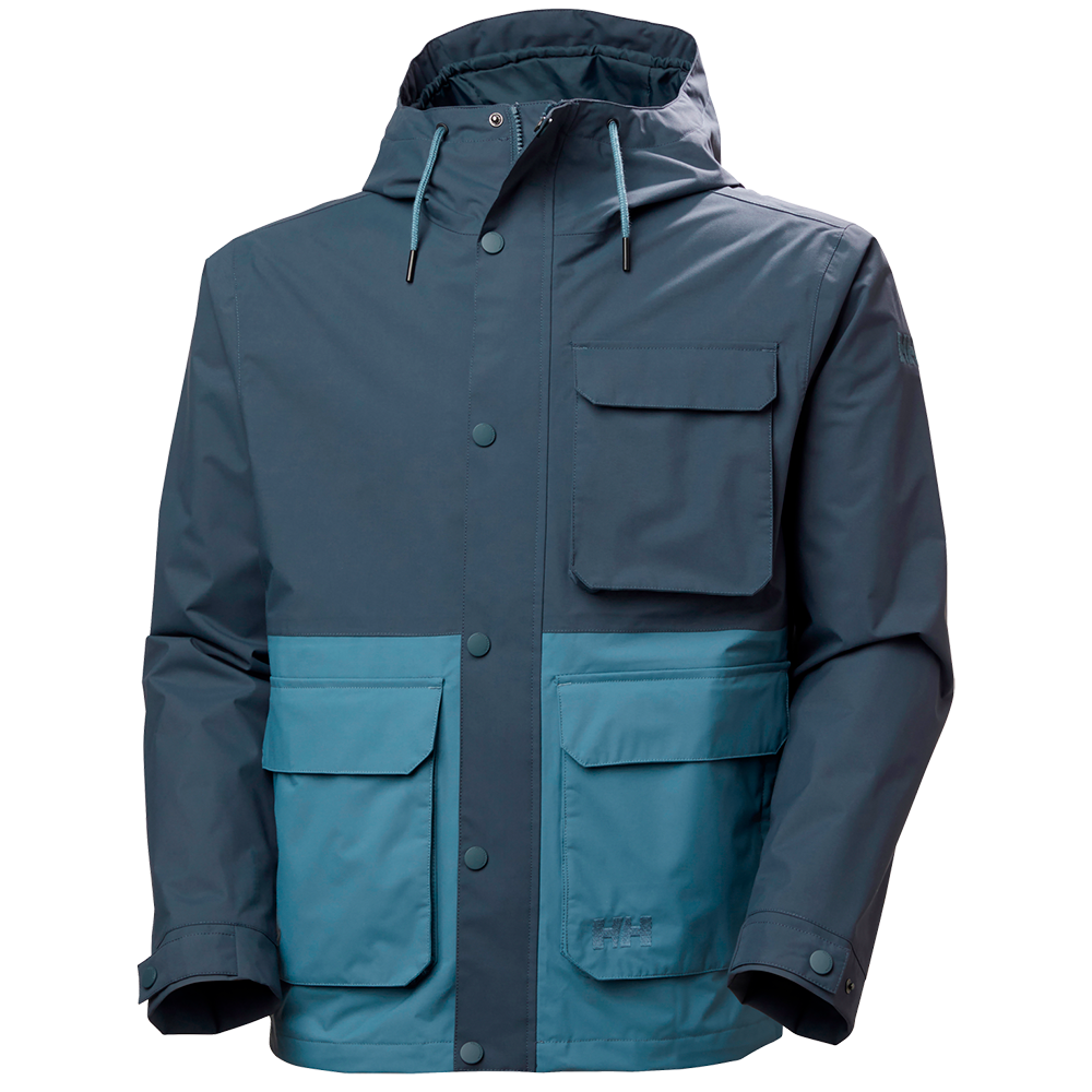 Helly Hansen Escape Utility Jacket - Herre Funktionsjakke