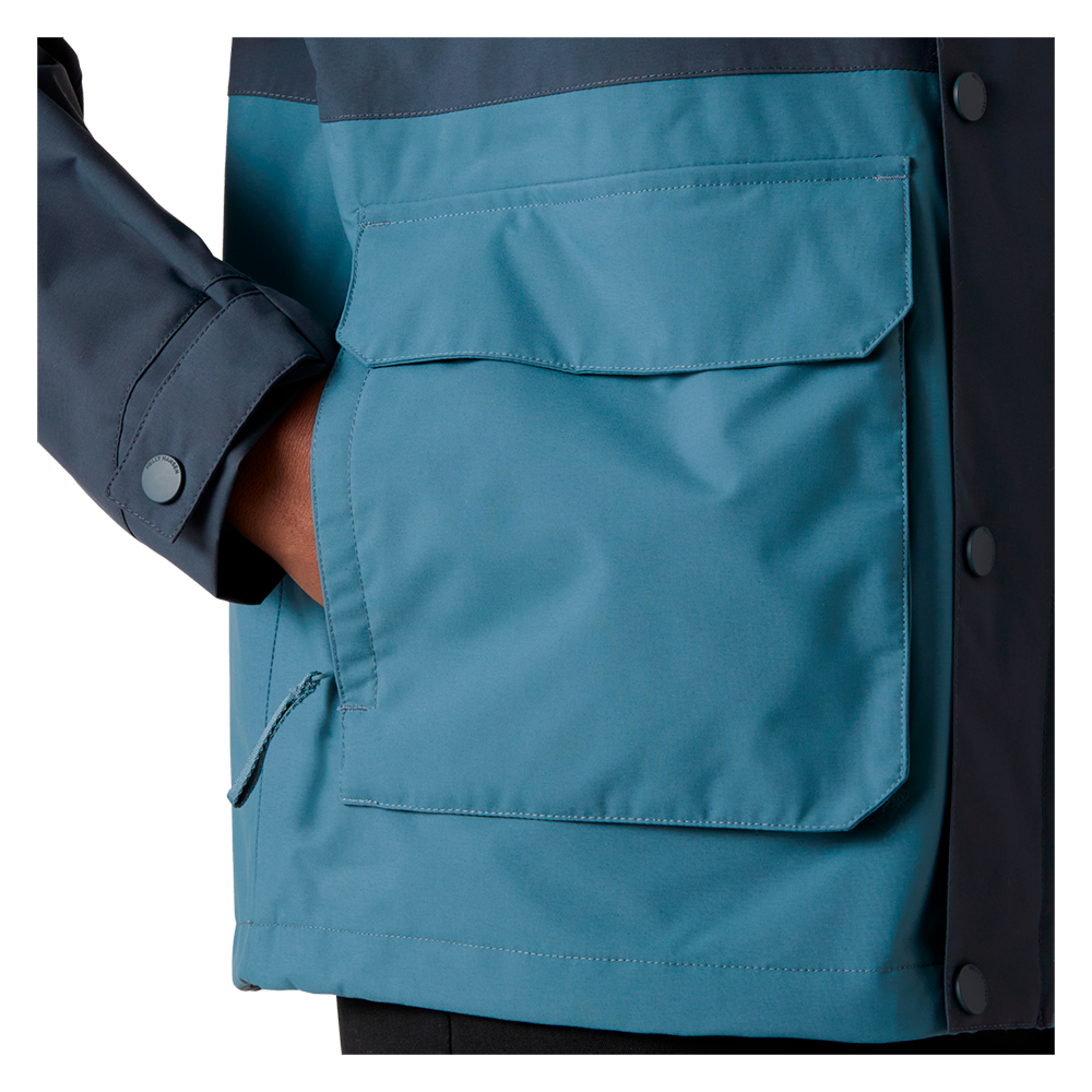 Helly Hansen Escape Utility Jacket - Herre Funktionsjakke