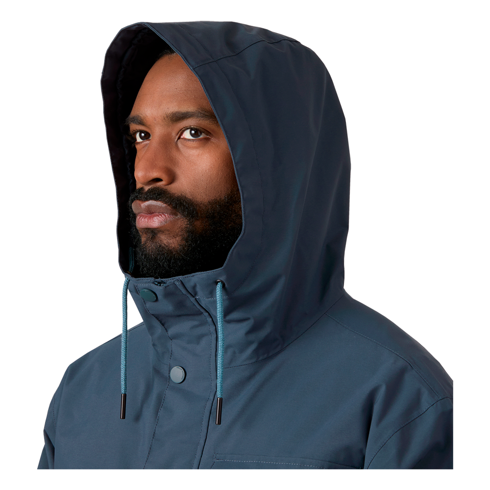Helly Hansen Escape Utility Jacket - Herre Funktionsjakke