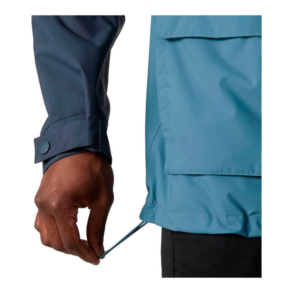 Helly Hansen Escape Utility Jacket - Herre Funktionsjakke