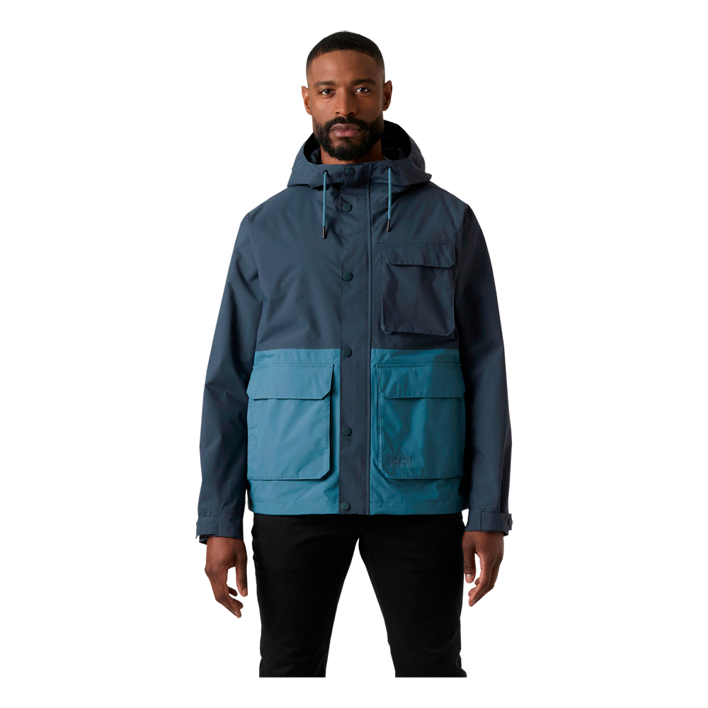 Helly Hansen Escape Utility Jacket - Herre Funktionsjakke